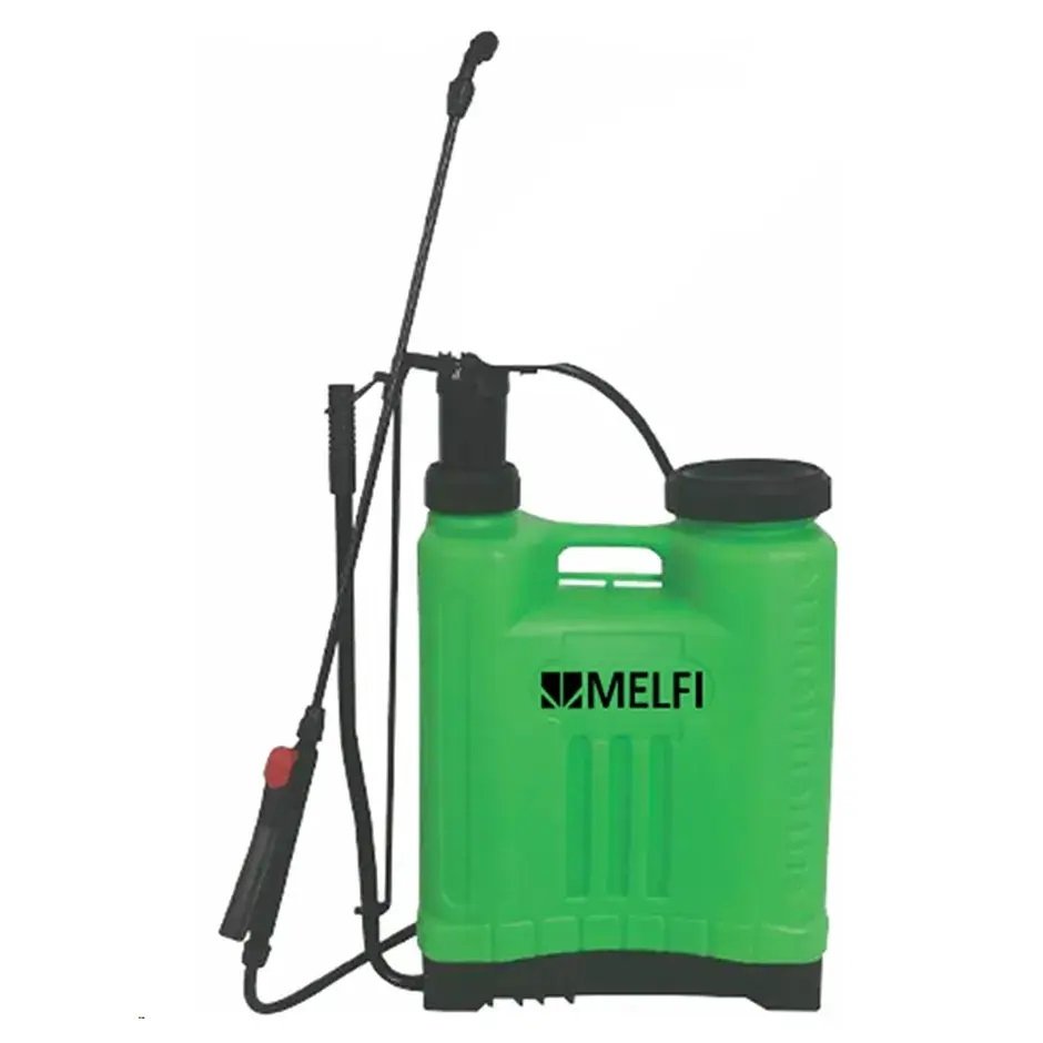 うさカリ Pulverizador Costal Manual 20 Litros Agrícola Profissional - Único