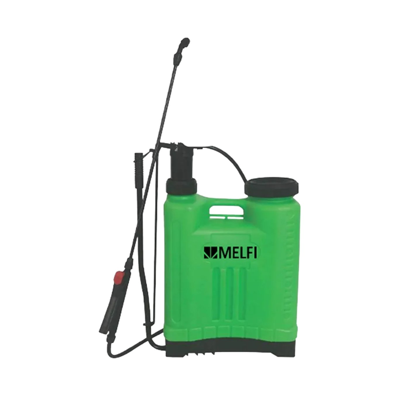コスホリック20号 Pulverizador Costal Manual 20 Litros Agrícola Profissional - Único