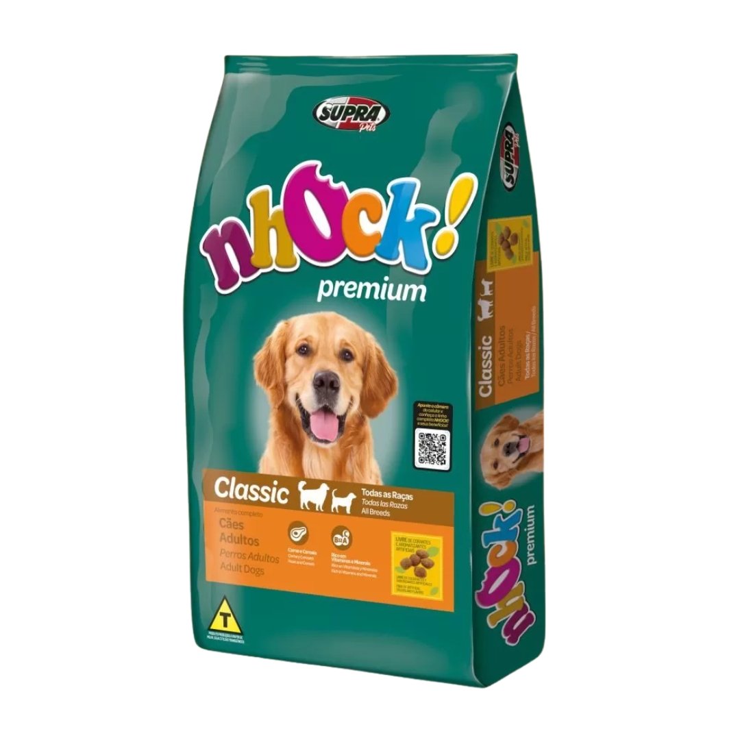 Ração Astro Small Breeds 14 kg - Nutrição Especializada para Cães